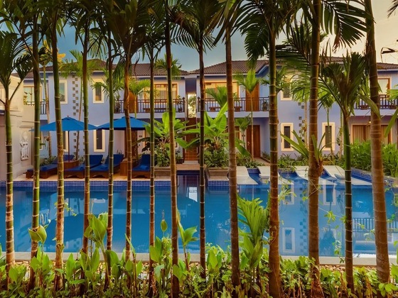 Gallery - Cheata Residence