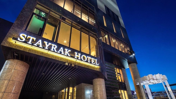 Gallery - Stayrak Hotel
