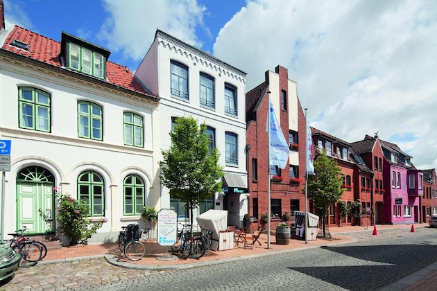 Gallery - Nordsee-Hotel Hinrichsen