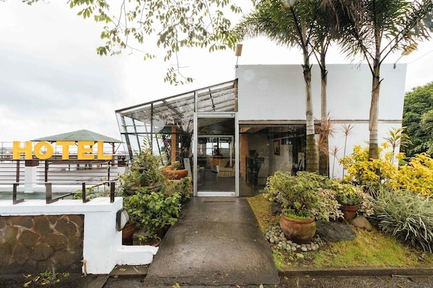 Gallery - Reddoorz Plus @ The Ridge Tagaytay