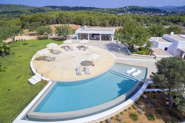 Gallery - Agroturismo Can Toni Xumeu - Only Adults