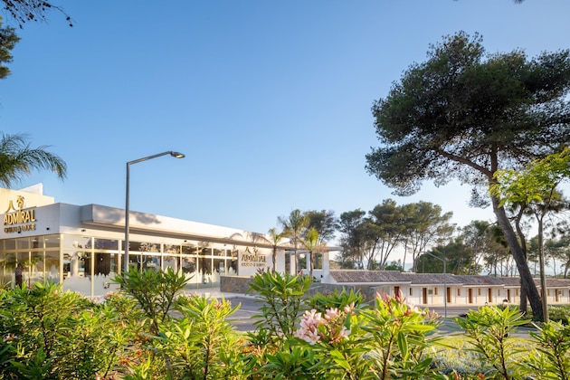 Gallery - Hotel Admiral Casino & Lodge