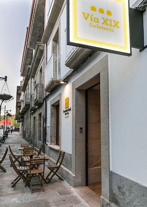 Gallery - Hotel Pousada Real