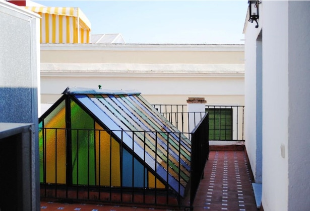 Gallery - Basic Hotel Sevilla Catedral