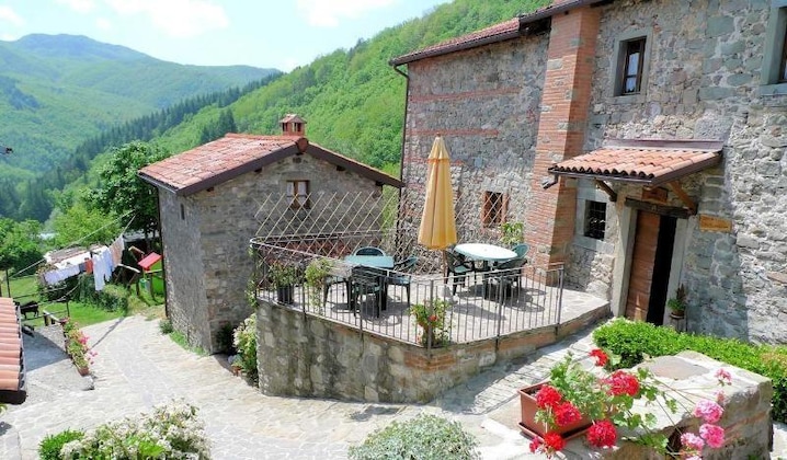 Gallery - Ristoro Del Cavaliere
