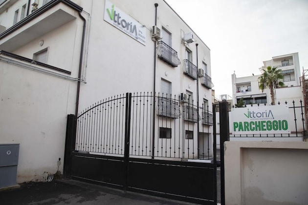 Gallery - Vittoria Wellness
