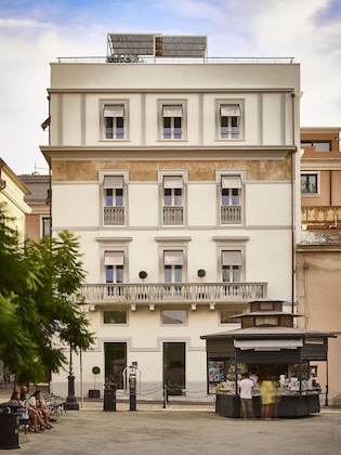 Gallery - Kkult Boutique Hotel