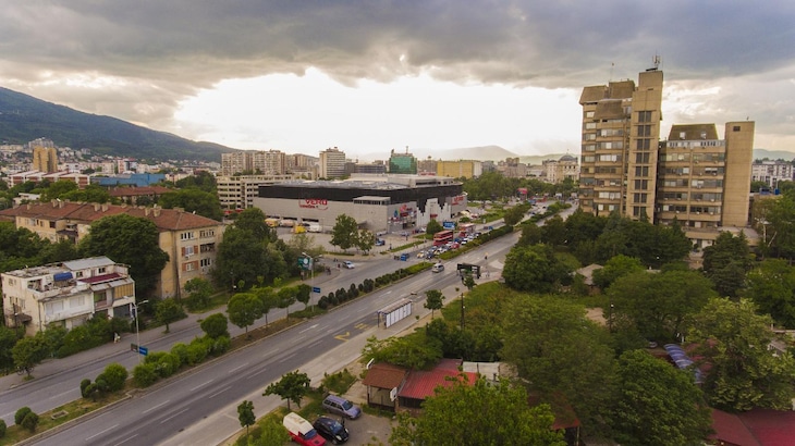 Gallery - Astera Apart Hotel
