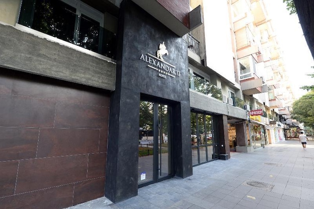 Gallery - Hotel Alexandar Ii