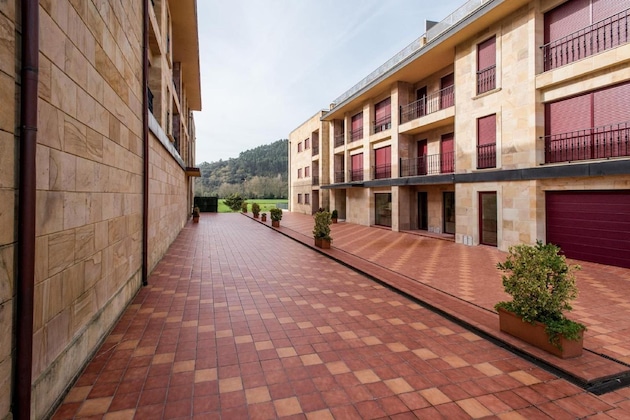 Gallery - Apartamentos La Albarca
