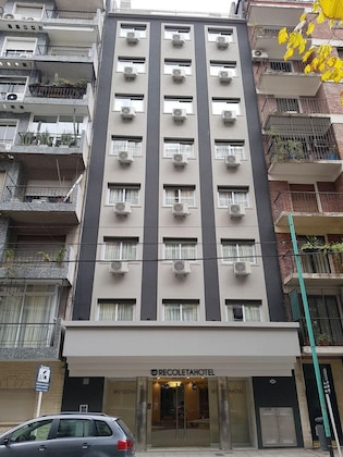 Gallery - Up Recoleta Hotel