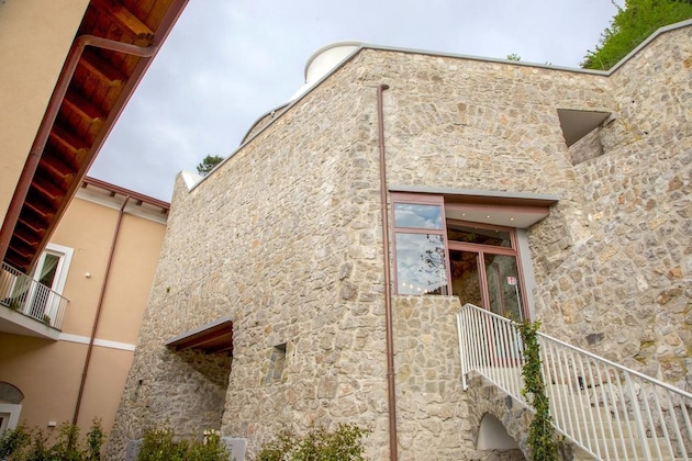 Gallery - La Fornace Relais & Spa