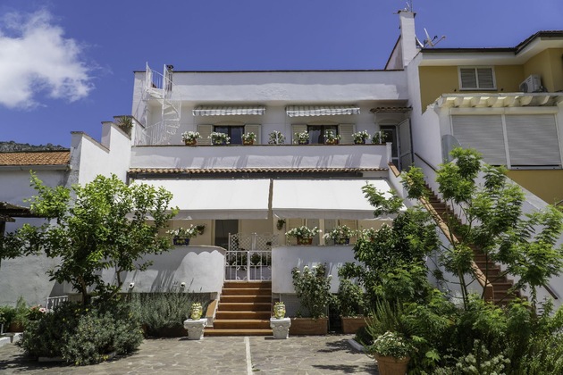Gallery - Villa Iolanda
