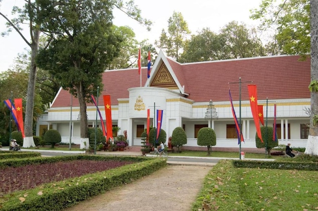 Gallery - Central Privilege Hotel
