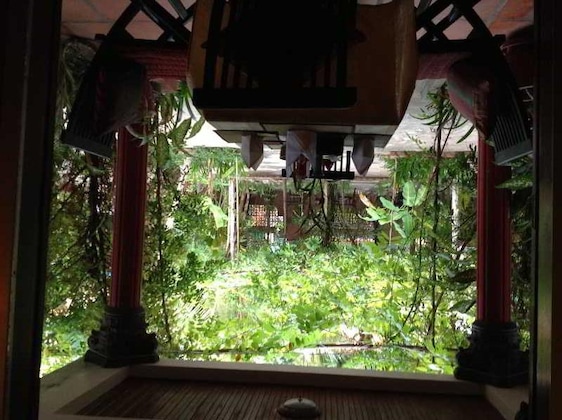 Gallery - Alliance Villa