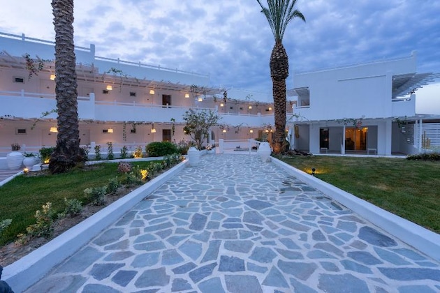 Gallery - Aloe Hotel - Adults Only