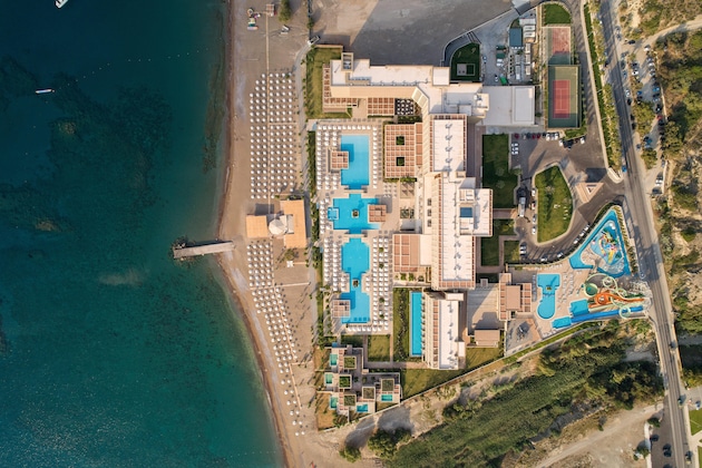 Gallery - Amada Colossos Luxury Villas