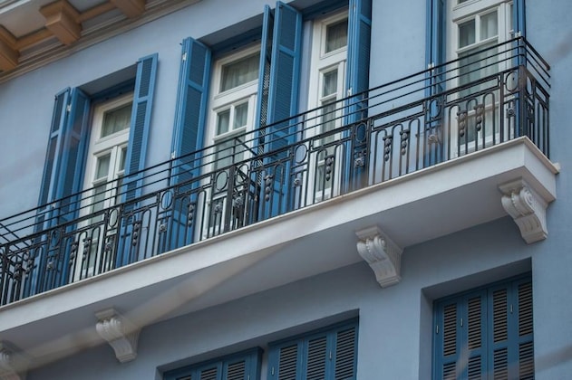 Gallery - Bahar Boutique Hotel