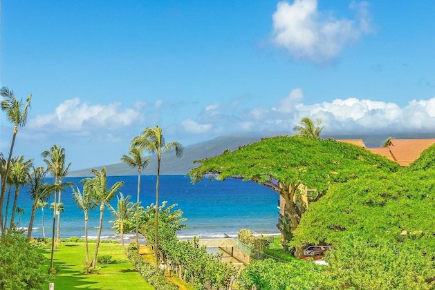 Gallery - Kaanapali Shores 422 - 1Br Condo