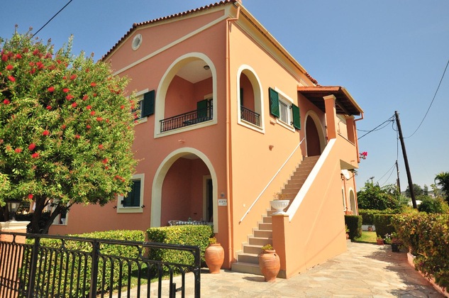Gallery - Elena Apartments Corfu