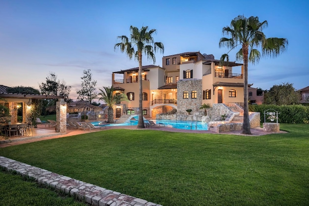 Gallery - Iason Villas
