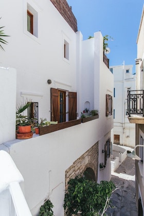 Gallery - Arco Naxos Luxury Apartments