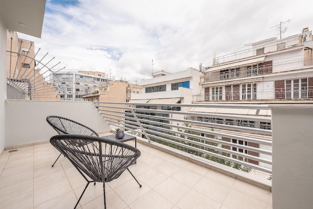 Gallery - Athens Lights Hotel