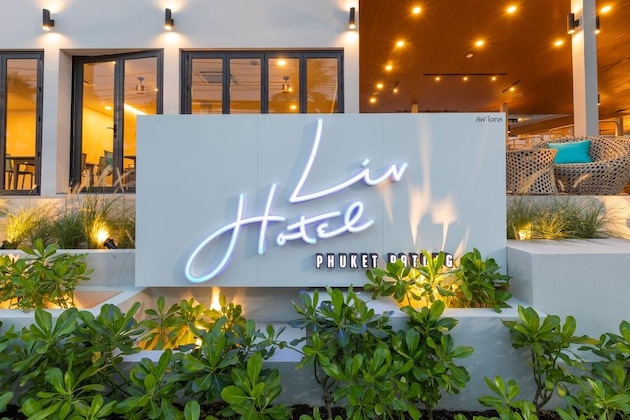 Gallery - Liv Hotel Phuket Patong Beachfront