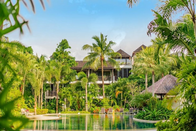 Gallery - Bangtao Beach Garden