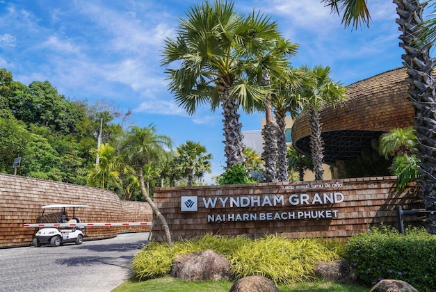 Gallery - Wyndham Grand Nai Harn Beach Phuket