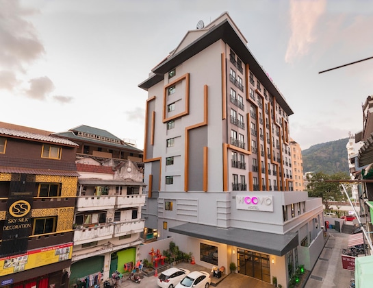 Gallery - Woovo Phuket Patong