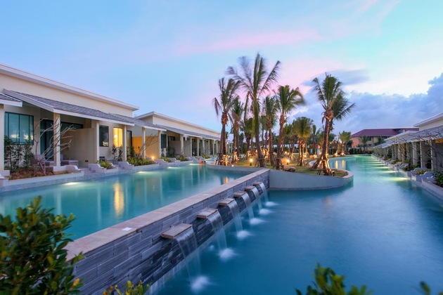 Gallery - Craft Resort & Villas