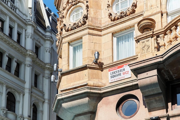 Gallery - Hotel Indigo London - 1 Leicester Square By Ihg