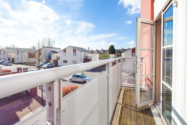 Gallery - Ur Stay Apartments Freemens Meadow