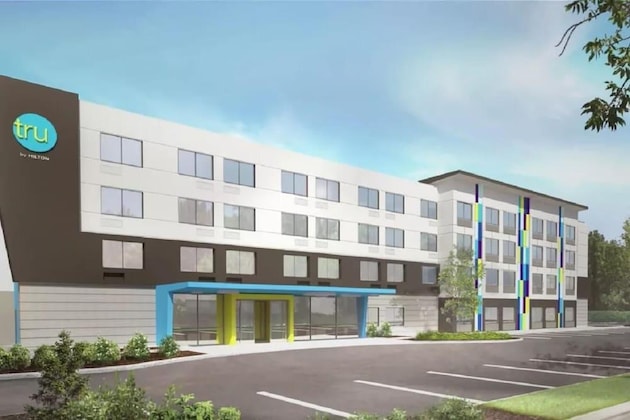 Gallery - Tru By Hilton Oklahoma City Nw Expressway