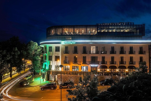 Gallery - Holiday Inn Telavi By Ihg