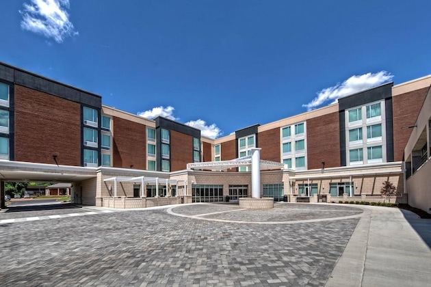 Gallery - Springhill Suites Nashville Brentwood