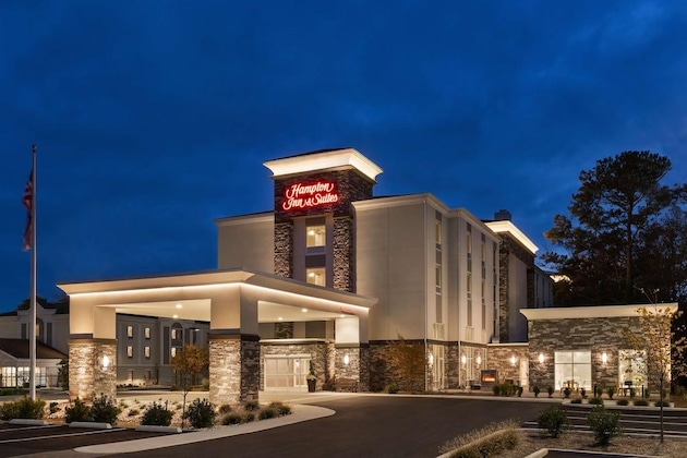 Gallery - Hampton Inn & Suites By Hilton Ocean City West