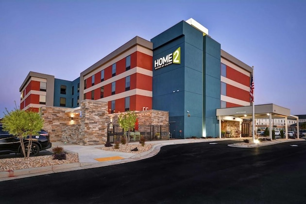 Gallery - Home2 Suites By Hilton Warner Robins