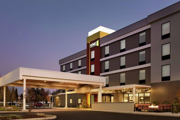 Gallery - Home2 Suites By Hilton Portland Airport