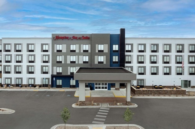 Gallery - Hampton Inn & Suites Rapid City Rushmore