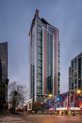Gallery - The Sound Hotel Seattle Belltown