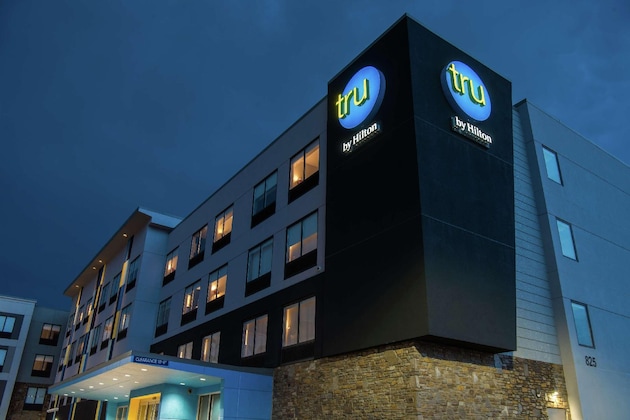 Gallery - Tru by Hilton Rapid City Rushmore