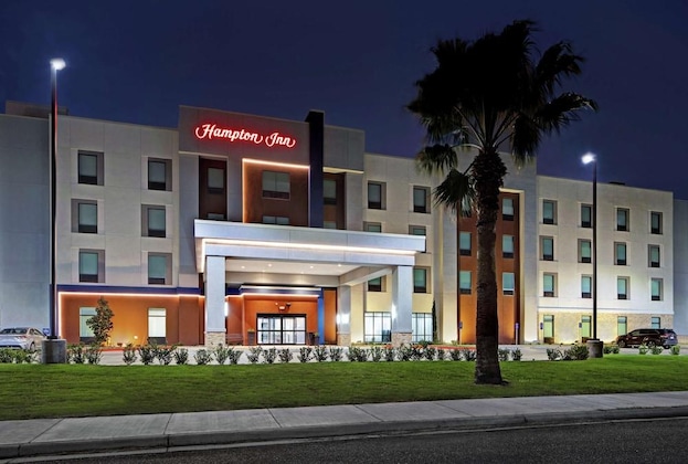 Gallery - Hampton Inn Weslaco