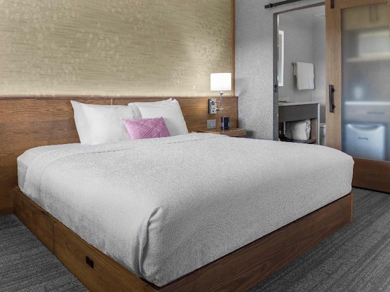 Gallery - Voco The Cadence, An Ihg