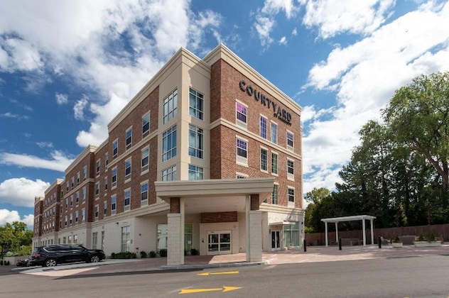 Gallery - Courtyard By Marriott Rochester Downtown