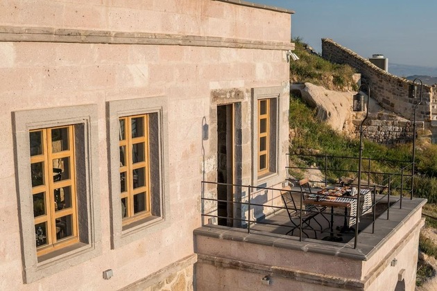 Gallery - Dream Of Cappadocia