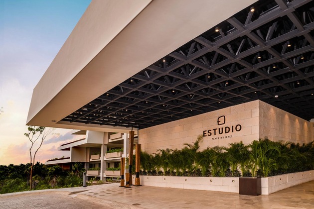 Gallery - Estudio Playa Mujeres