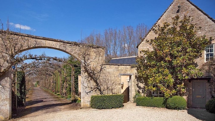Gallery - Weir Cottage