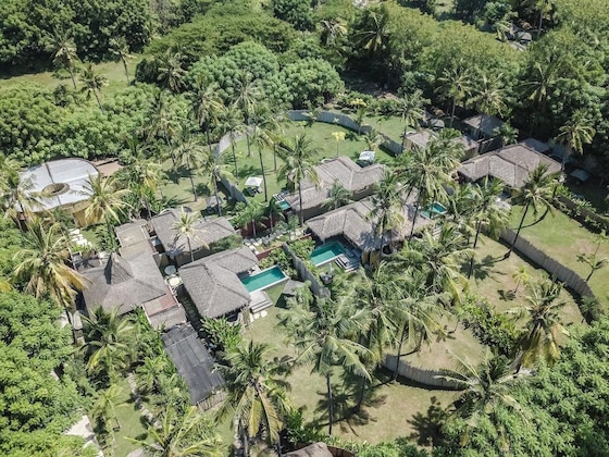 Gallery - Slow Private Pool Villas